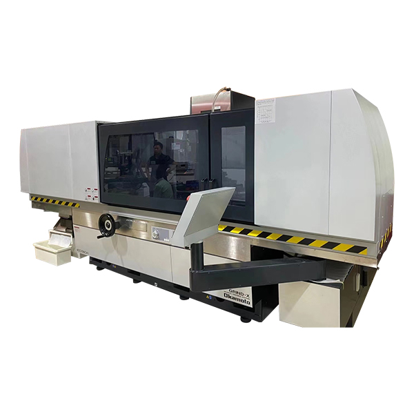 日本岡本平面磨床 日本岡本平面磨床